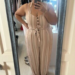 NEW aerie Jumpsuit